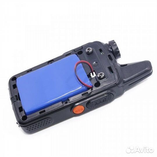 Аккумулятор для рации Baofeng BF-T1 mini