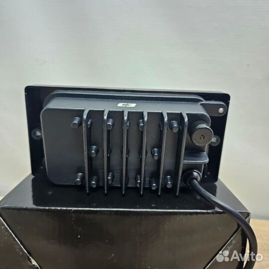 Противотуманные фары ваз 2110-2115 7 линз 70 ватт