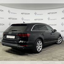 Audi A4 2.0 AMT, 2019, 286 165 км, с пробегом, цена 2 098 000 руб.