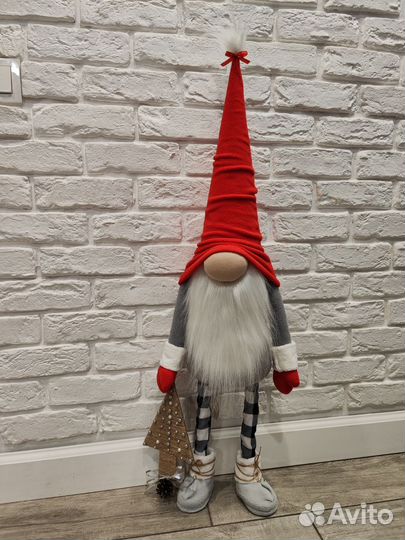 Интерьерная игрушка