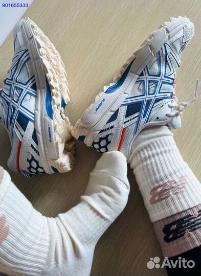 Кроссовки asics gel-nimbus