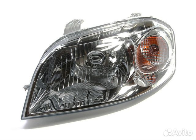 Фара для chevrolet Aveo T250