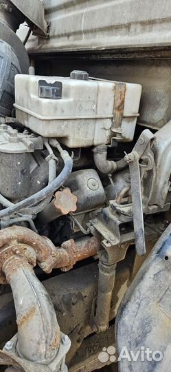 Двигатель камаз 740.13.евро 1