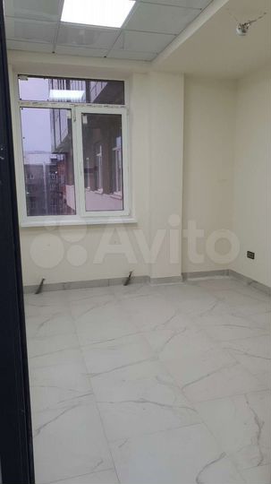 Офис, 11 м², с мокрой точкой