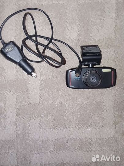 Видеорегистратор