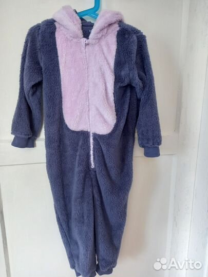 Фирменная одежда для девочки 104-110 пакетом