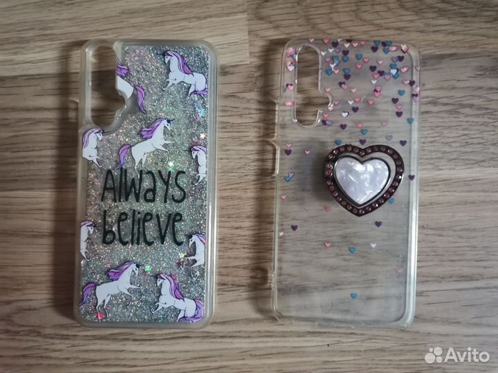 Чехол на honor 20, Huawei nova 5t