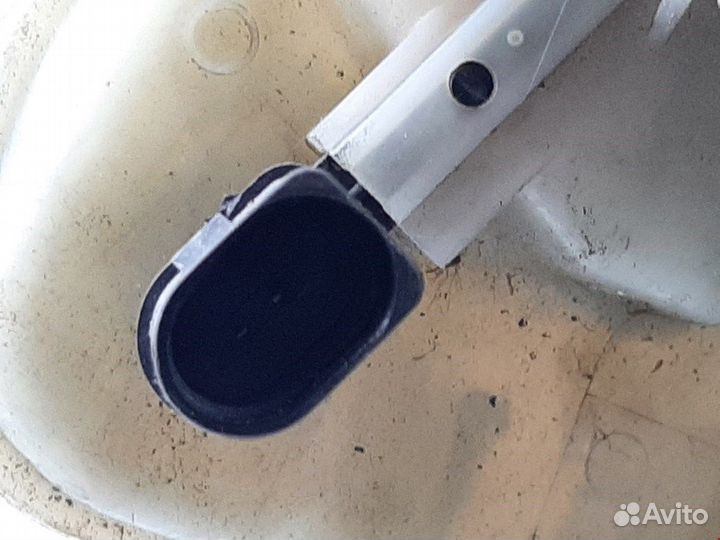 Усилитель тормозов вакуумный для Audi A6 C5