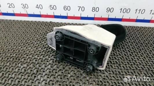 Кулиса кпп peugeot 308 1 (TBE12DX01)