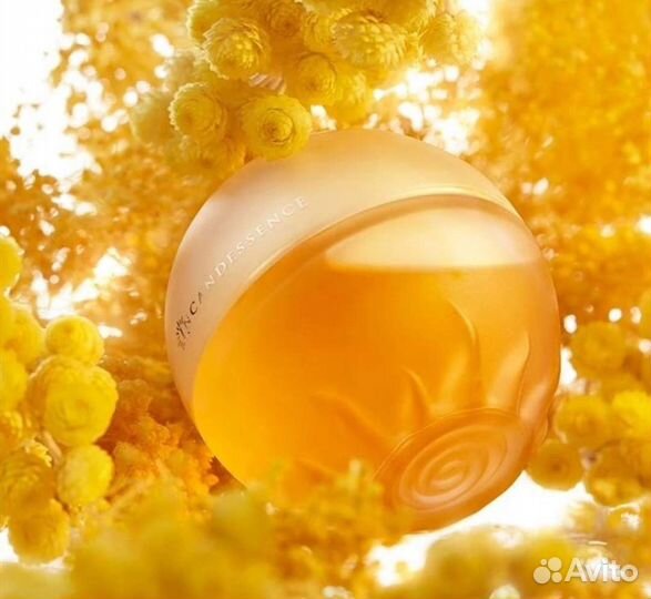 Парфюмерная вода Incandessence для нее, 50 мл