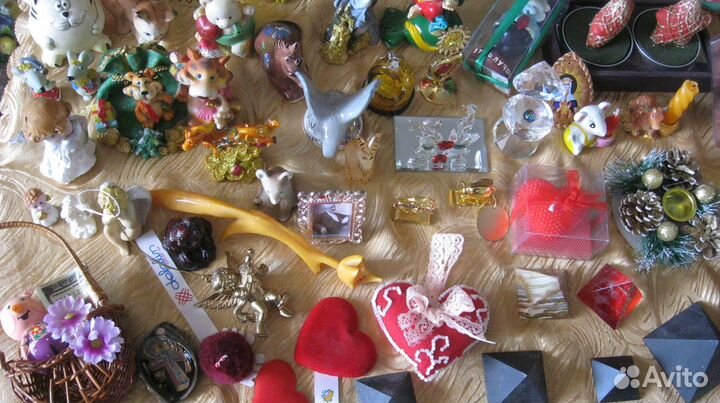 Сувениры и православная атрибутика