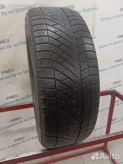 Continental ContiVikingContact 6 SUV 235/55 R19 105T