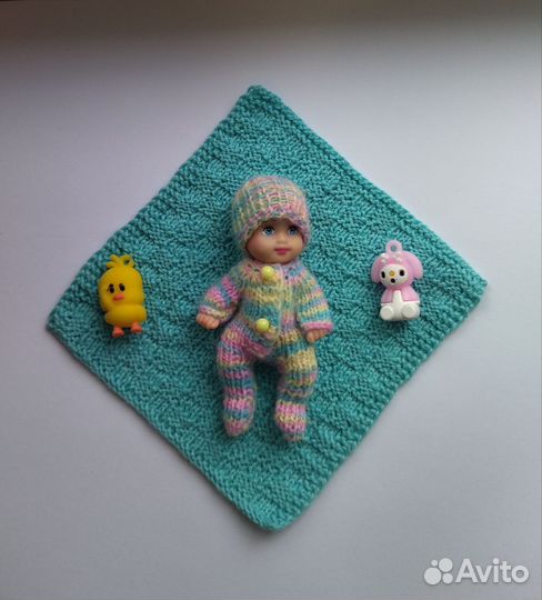 Одежда для кукол Крисси (Krissy)