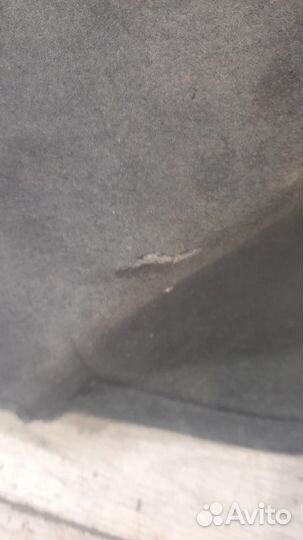 Подкрылок задний правый Lexus Rx4 С 2015 По 2022