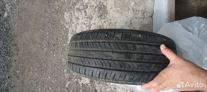 Maxxis Pragmatra MP10 195/55 R15 85H