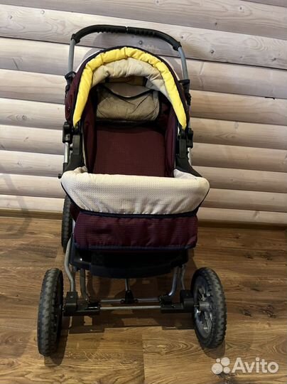 Детские коляски