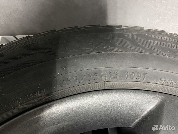 Yokohama Ice Guard IG35 255/55 R18