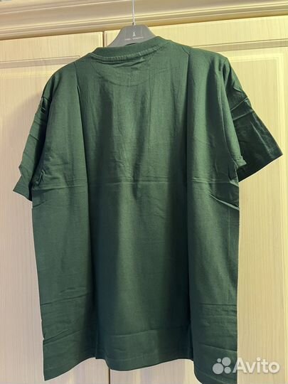 Футболка мужская