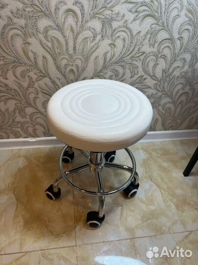 Стул мастера