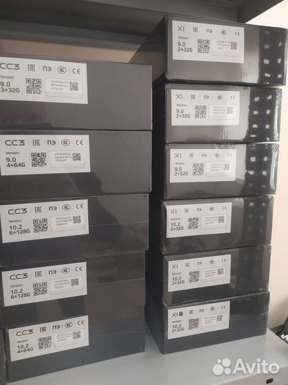 Teyes x1 4G 9/10 автомагнитола андроид 10