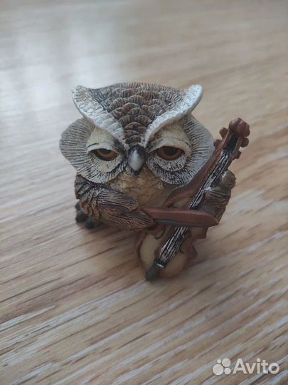 Фигурки животных