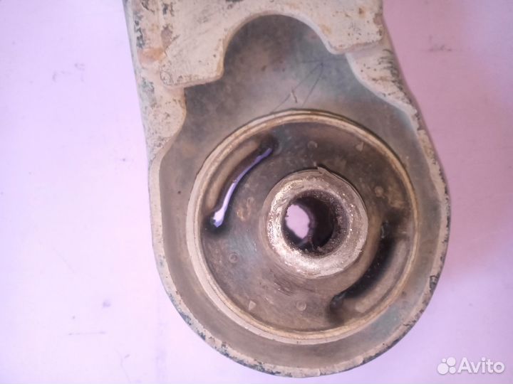 Рычаг передний правый Mitsubishi Lancer-10, ASX