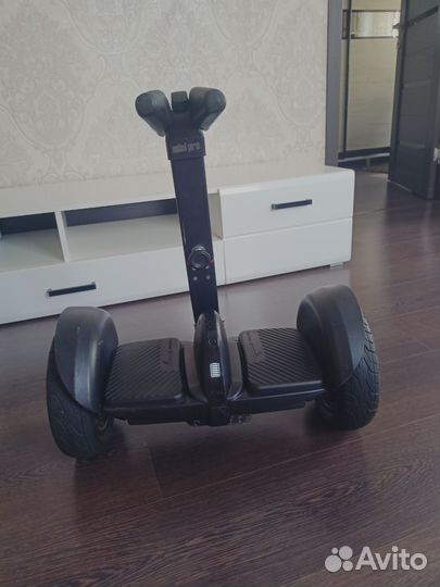 Гироскутер mini segway