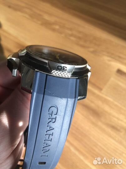 Часы Graham Prodive