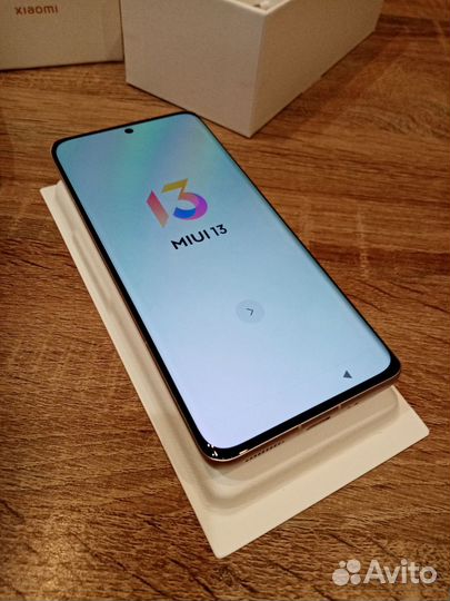 Xiaomi 12X, 8/256 ГБ