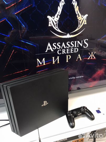 Ps4Pro(Hen) 11игр/магазин Аладдин