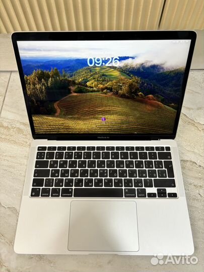 Apple MacBook Air 13 2020 M1/16GB