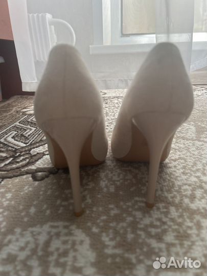 Туфли женские 36 размер