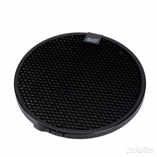 Соты Boling на рефлектор SS, D 17,5 см, угол 30 гр