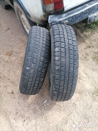 Волтайр С-156 185/75 R16