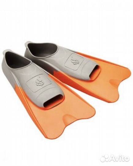 Ласты для бассейна MadWave