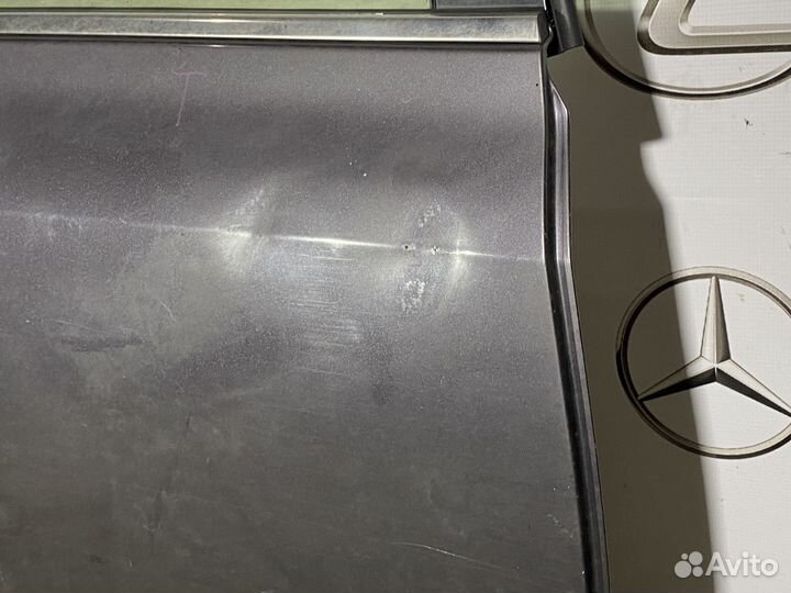 Дверь задняя правая Nissan Teana J32