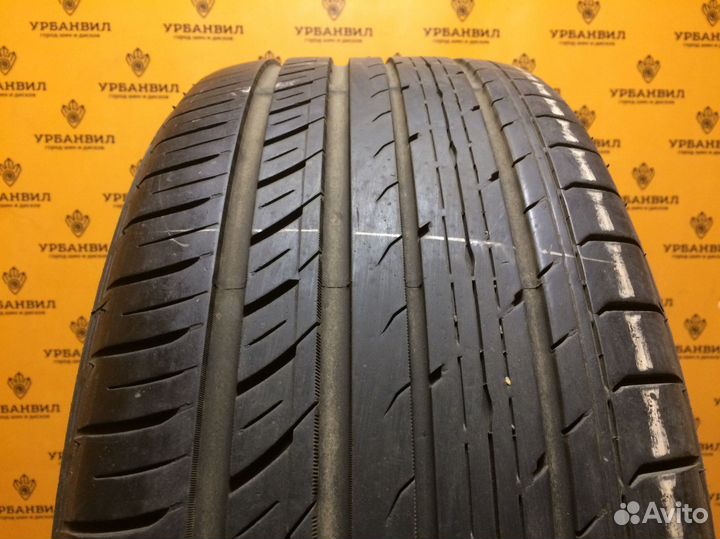 Toyo Proxes C1S 225/50 R18