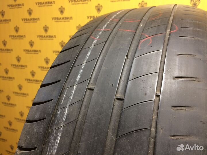 Michelin Primacy 3 205/55 R16 91V