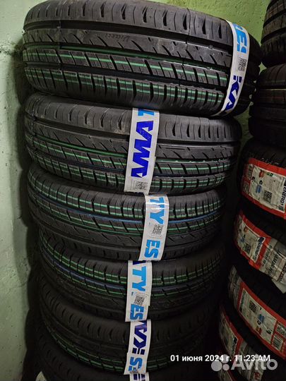 Viatti Strada Asimmetrico 175/65 R14