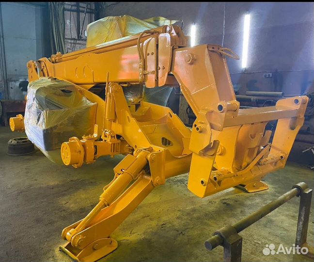 Маляр-кузовщик универсал