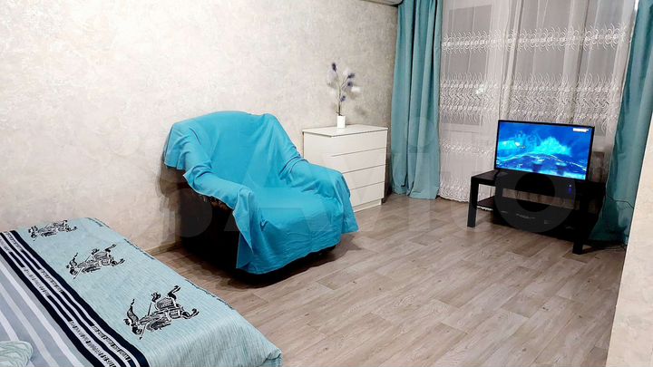 1-к. квартира, 31 м², 2/5 эт.