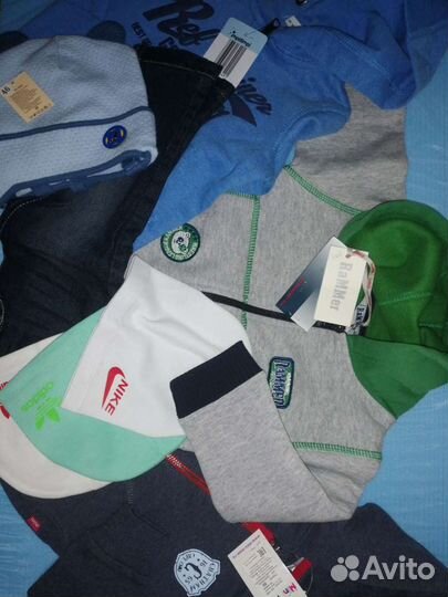 Детская одежда