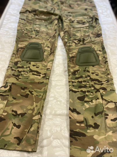 Тактический костюм