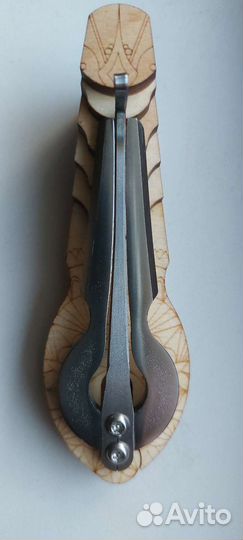 Варган Глазырина Компас. Новый