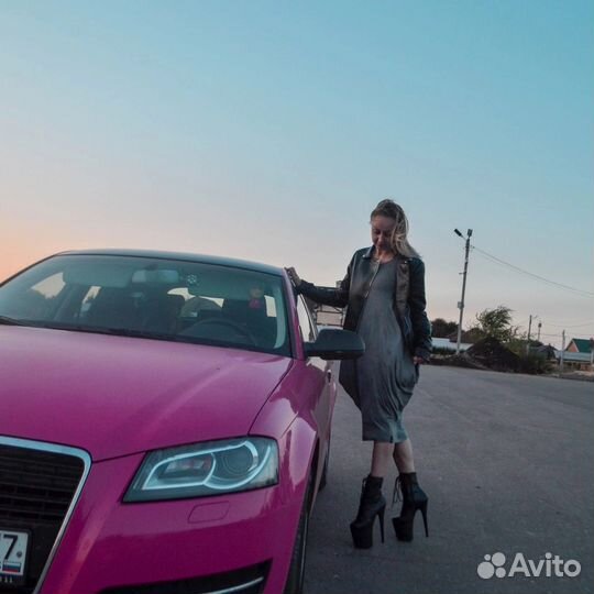 Аренда авто