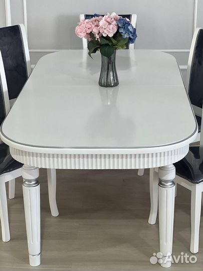 Столы и стулья доставка по РФ