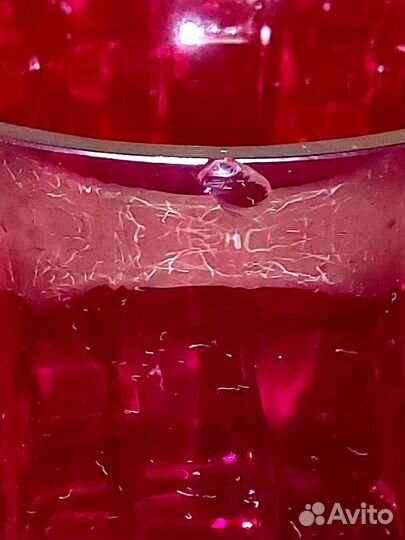 Ваза завода 