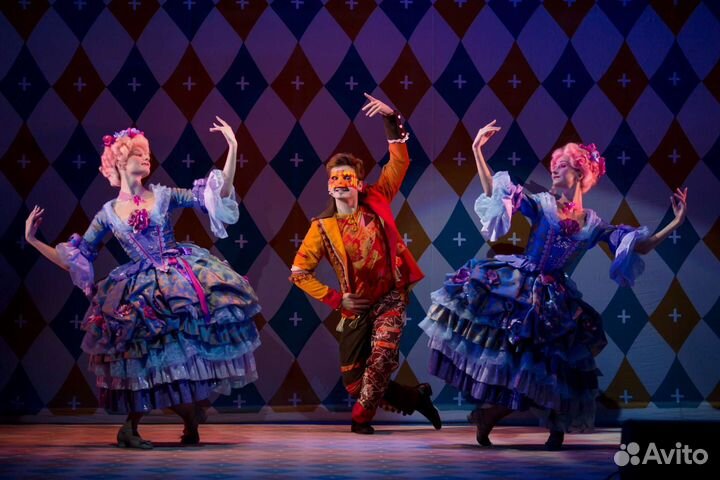 Педагог по вокалу (мюзикл, джаз, поп)