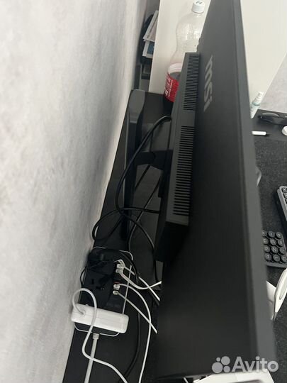 Монитор msi 27