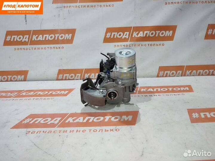 Электроусилитель руля Mazda 3 BM рест. 2016